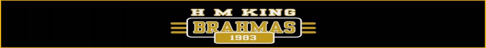 H M KING HIGH SCHOOL Reunion